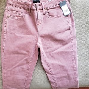 Brand new mossimo jeans